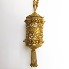 Load image into Gallery viewer, Gold purse