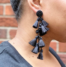 Load image into Gallery viewer, Tassel - Marvelous Allure