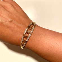 Load image into Gallery viewer, Grecian Bangle