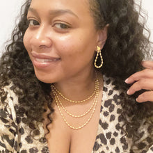 Load image into Gallery viewer, Triple Layer Bead Set