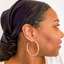 Load image into Gallery viewer, Classy Bamboo Earrings