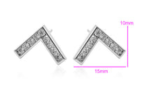 Load image into Gallery viewer, V Studs