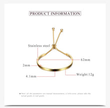 Load image into Gallery viewer, Simple Bangle Chain