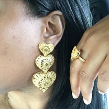 Load image into Gallery viewer, Heart Drop - Marvelous Allure