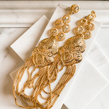 Load image into Gallery viewer, Royal Fleur