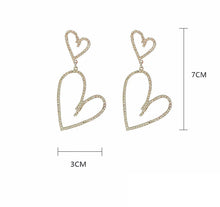 Load image into Gallery viewer, Heart Breaker