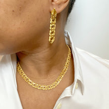 Load image into Gallery viewer, Chunky Link Necklace Set