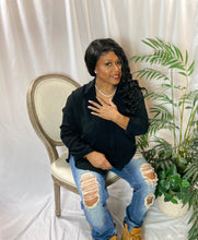 Load image into Gallery viewer, Elegant Tennis Necklace Set