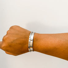 Load image into Gallery viewer, Multi Star Bangle (More Colors)