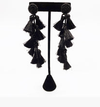 Load image into Gallery viewer, Tassel Earrings