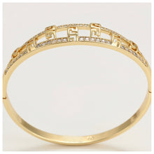 Load image into Gallery viewer, Grecian Bangle