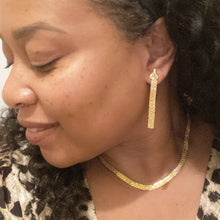 Load image into Gallery viewer, Woven Link Set