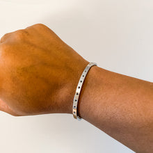 Load image into Gallery viewer, Multi Star Bangle (More Colors)