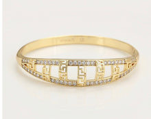 Load image into Gallery viewer, Grecian Bangle
