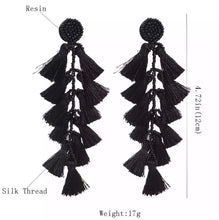 Load image into Gallery viewer, Tassel - Marvelous Allure