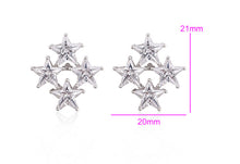 Load image into Gallery viewer, Four Stars