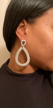 Load image into Gallery viewer, Tear Drop Earrings (More Colors)