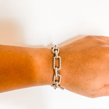 Load image into Gallery viewer, Rope Link Bracelet (More Colors)