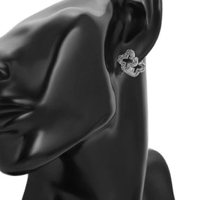 Clover Studs