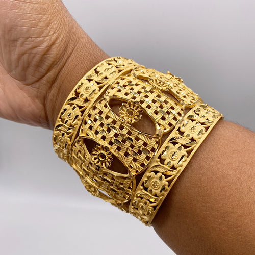 Fama Bangle
