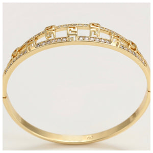 Grecian Bangle