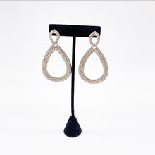 Load image into Gallery viewer, Tear Drop Earrings (More Colors)