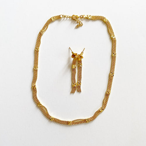 Paved Link Set