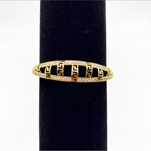 Grecian Bangle