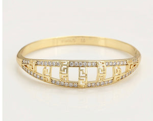 Grecian Bangle
