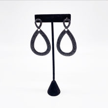 Load image into Gallery viewer, Tear Drop Earrings (More Colors)